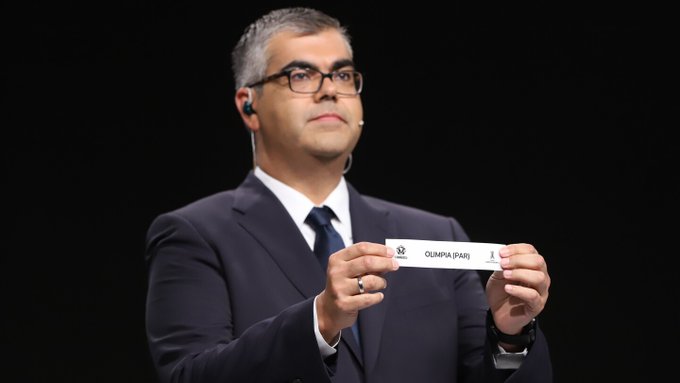 Los octavos de final se sortearán el próximo 5 de julio