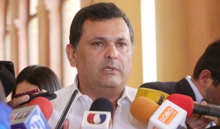 Presidente del INDI presentó renuncia «indeclinable» al presidente