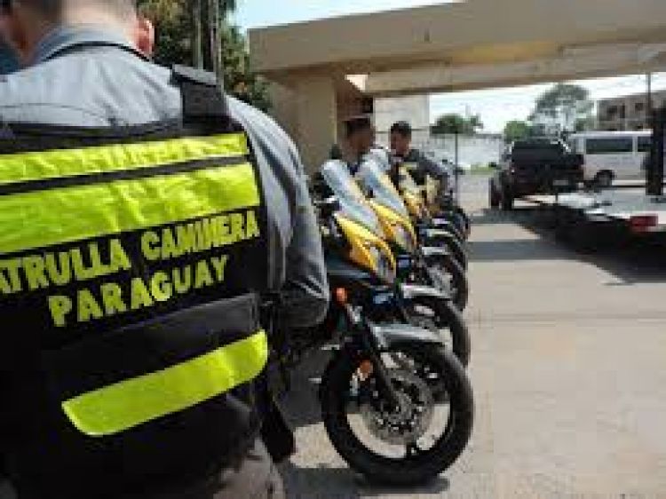 Caminera retuvo a 302 conductores que manejaban bajo los efectos del alcohol esta semana