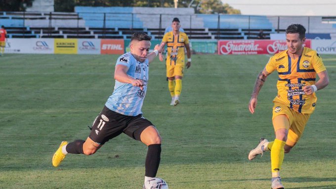 En marcha la fecha 14 con duelos en Trinidad y Villa Elisa
