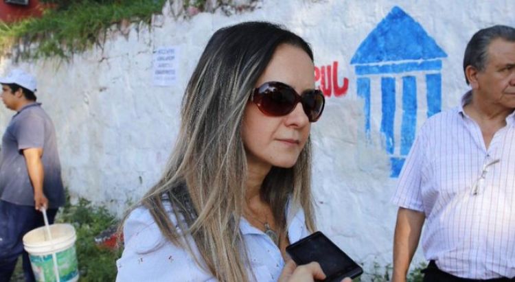 No hay antecedentes de políticos multados por propaganda electoral extemporánea, dice fiscal
