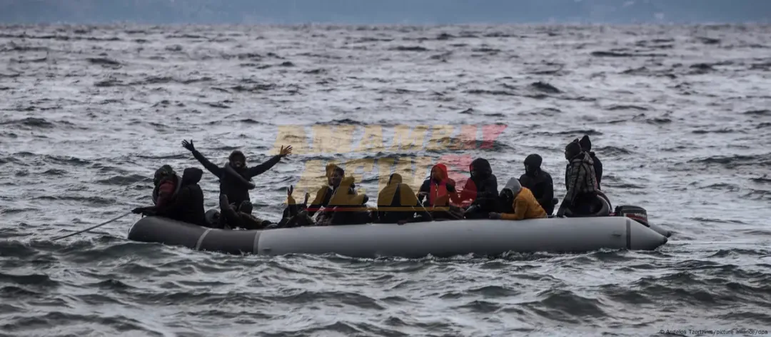 Más de 10 mil migrantes murieron tratando de llegar a España