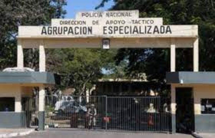 Dos condenados por la fuga de "Matrix", un lder del PCC