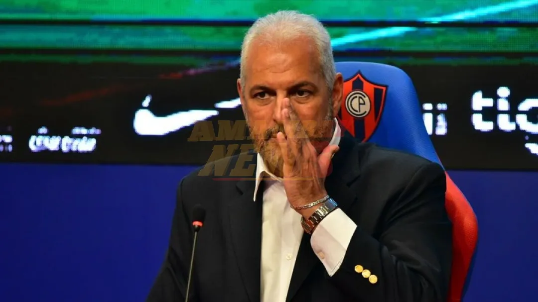 Juan José Zapag dejará el club a finales del año