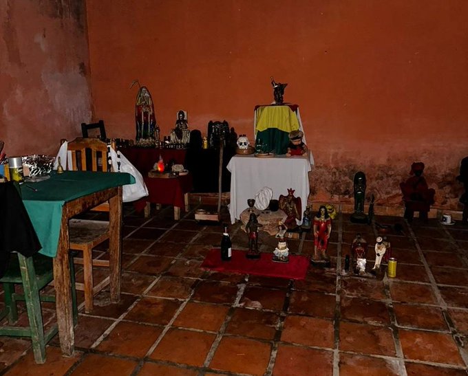 Desmantelan red de juegos clandestinos en Itá