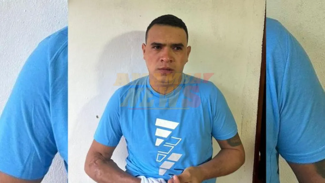 Presidente Petro reporta la captura del segundo cabecilla más importante del ‘Tren de Aragua’ en Colombia