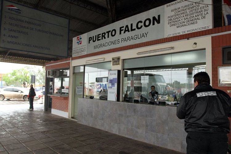 Efecto fin de año: Migraciones registró ayer 1700 ingresos desde Argentina