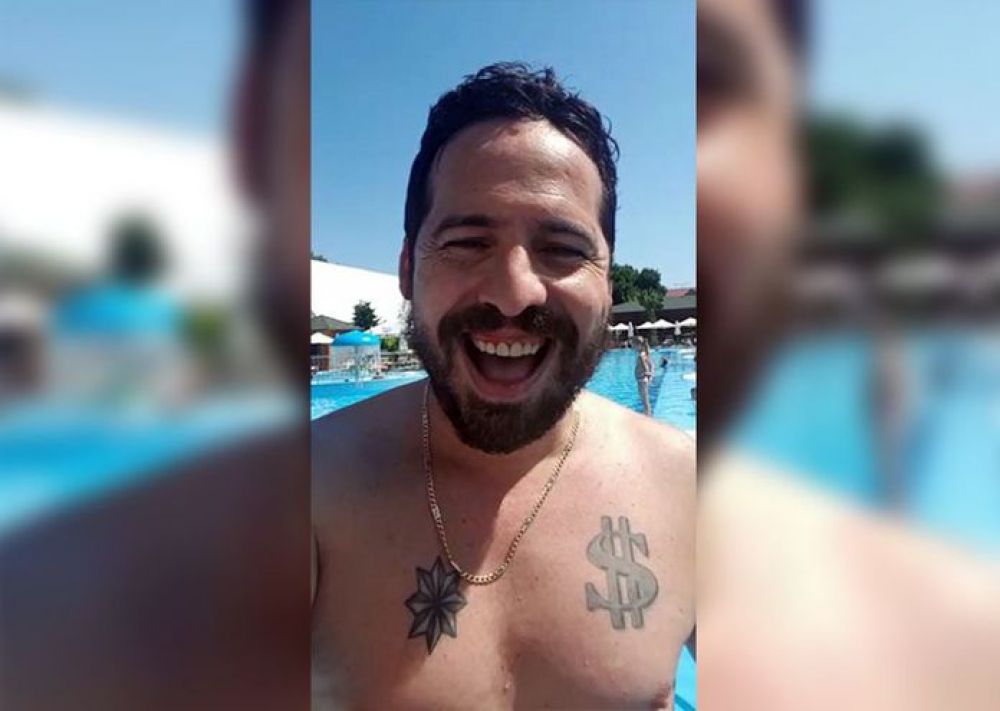 Empresario español se jacta de contactos políticos en Paraguay