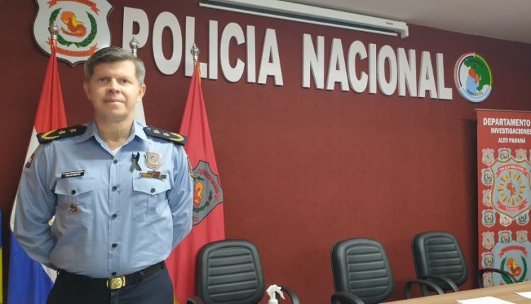 En cuatro días, delincuentes roban casi G. 100 millones y Policía no tiene pistas de los autores