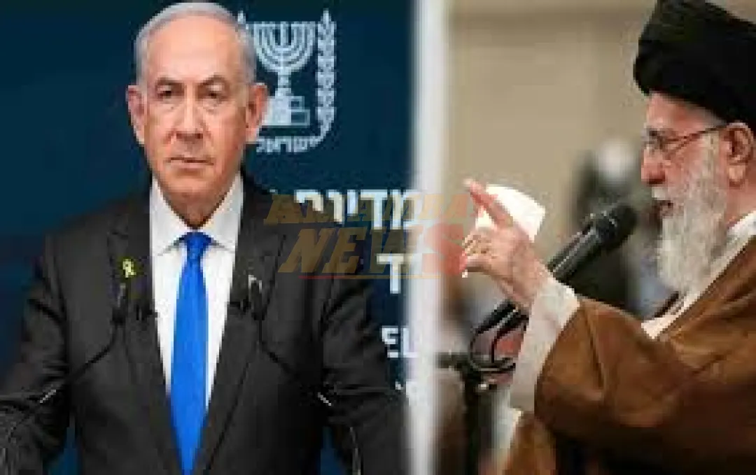 Benjamín Netanyahu no descarta un ataque directo al líder supremo de Irán