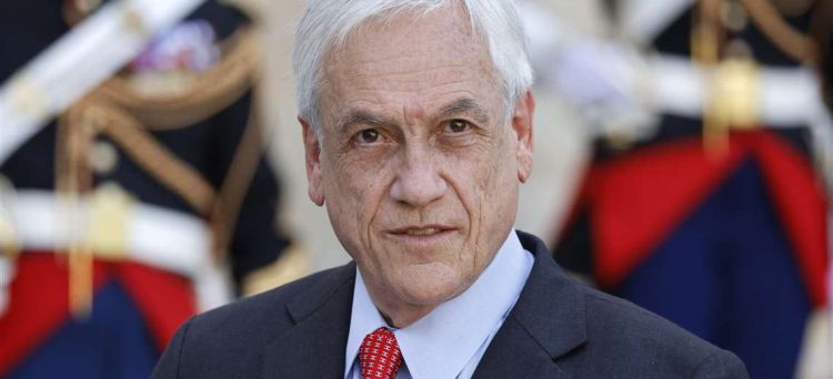 Diputados anuncian acusación constitucional contra presidente chileno por Papeles de Pandora