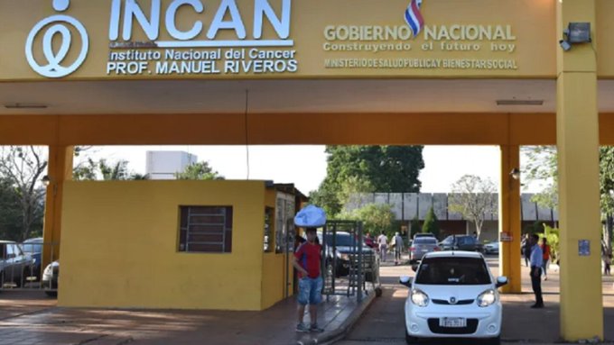Incán habilita centro de atención de llamadas para pacientes
