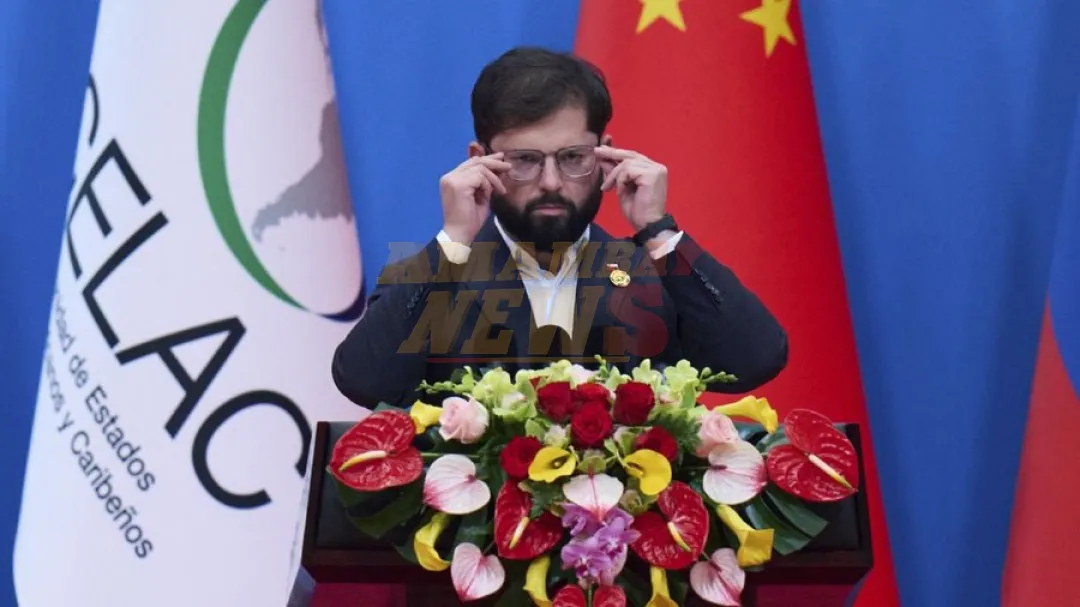 Gobierno de Chile presenta proyecto de ley para despenalizar el aborto hasta las 14 de semanas