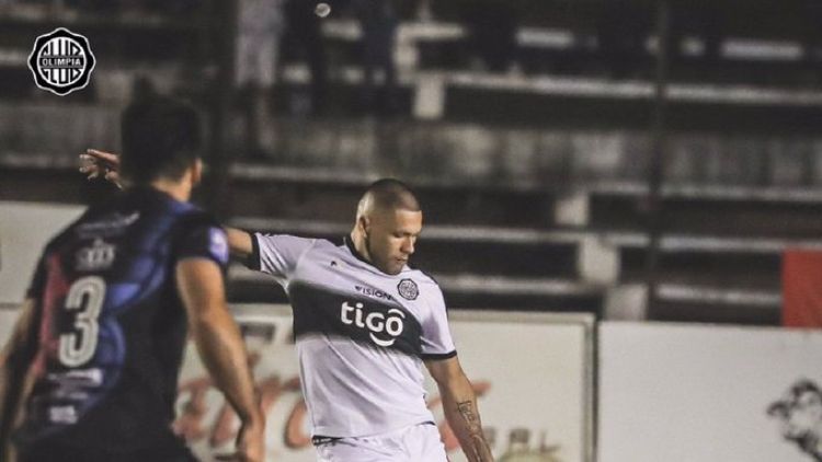 APF programa los cuartos de final de la Copa Paraguay