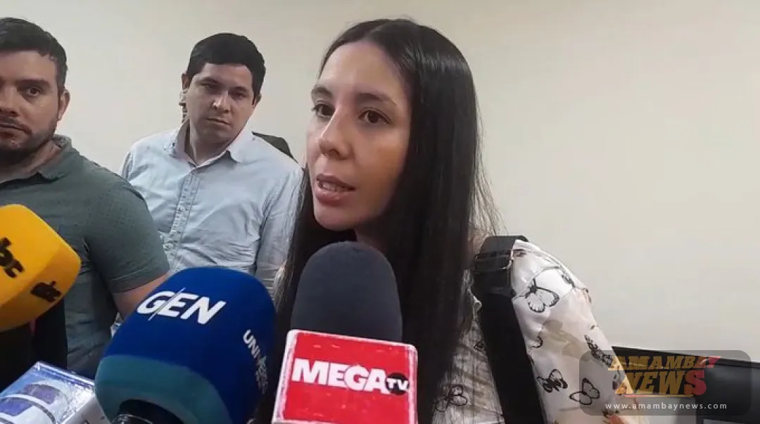 Caso Renato: Tribunal de Sentencia absuelve de culpa y pena a la pediatra Laura Sena