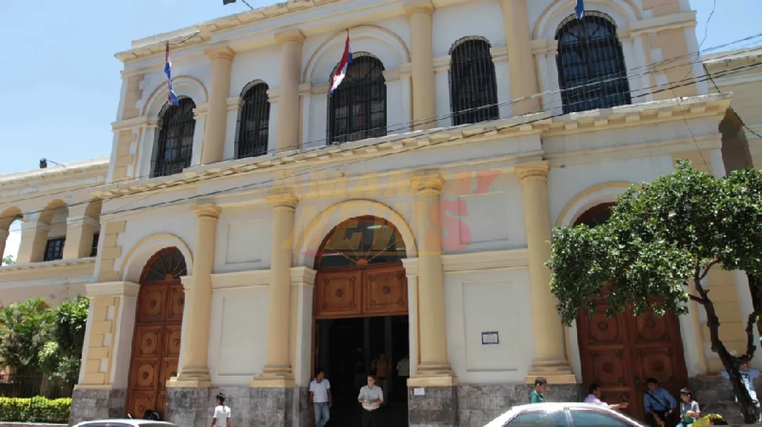 Rechazan y archivan propuesta de modificar ley que rige a la DNIT
