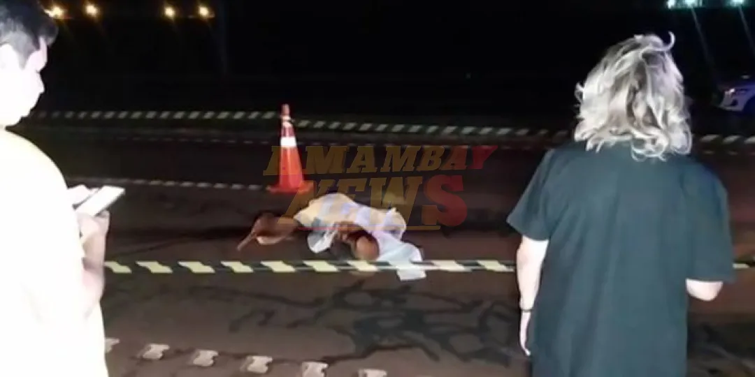 23 fallecidos en Año Nuevo