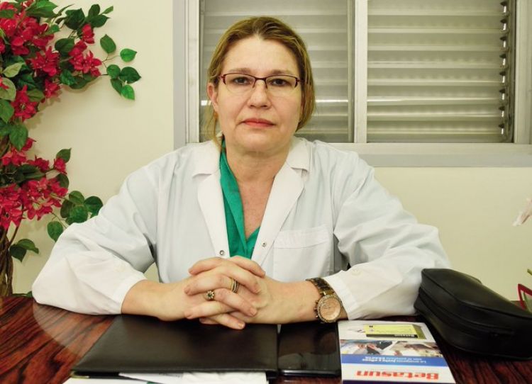 COVID-19: A este ritmo Paraguay va rumbo a los 200 muertos por día, afirma directora médica