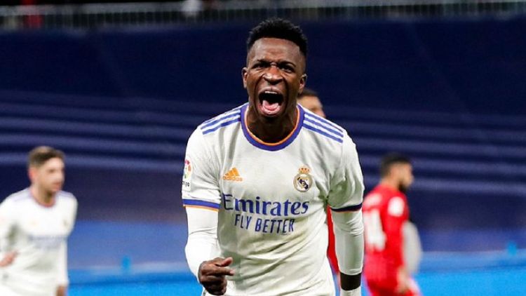 Champions League define a clasificados