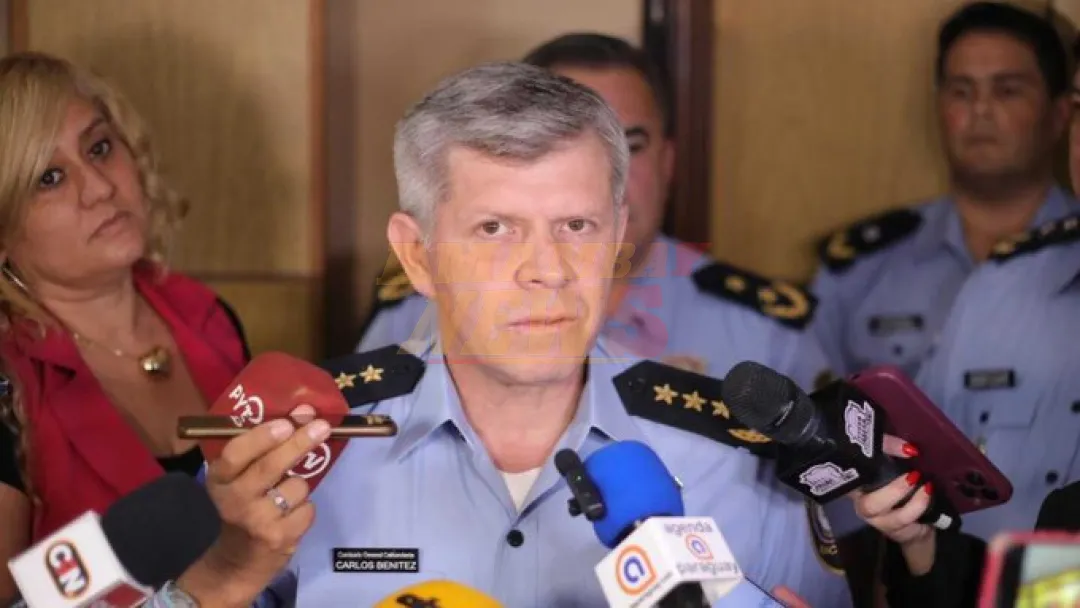 Policía Nacional dice que está preparada para recibir más cooperación de la DEA