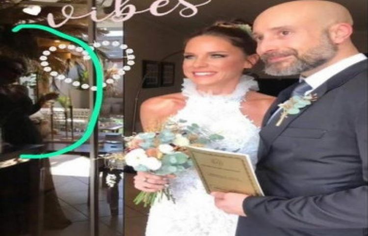 Boda en cuarentena: Fiscalía abre causa penal