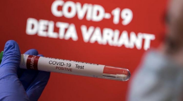 Confirman 70 nuevos casos de Delta en Paraguay, con un fallecido