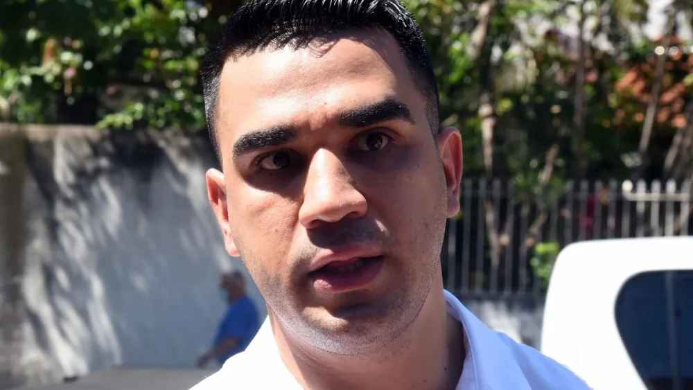 Luifer Bernal será el titular de la Essap