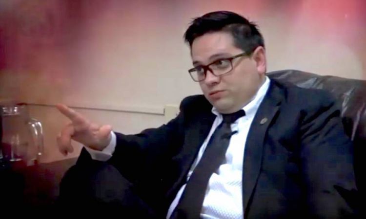 Sicarios asesinaron a presidente del gremio de abogados de Caaguazú