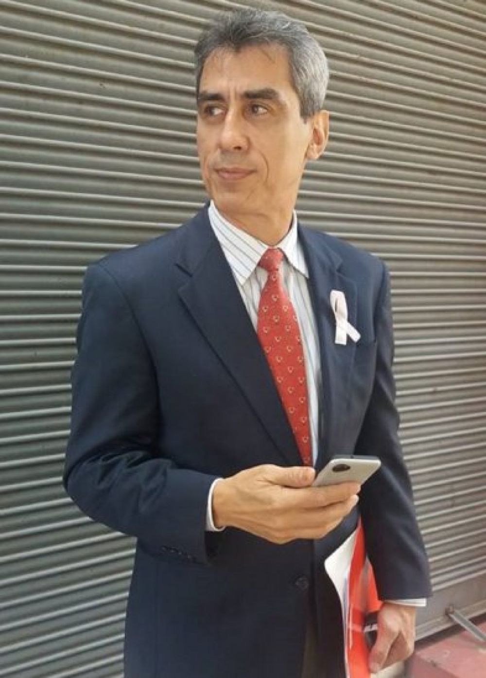 Padre de Alex Villamayor se esconde de sicarios del PCC ante amenazas