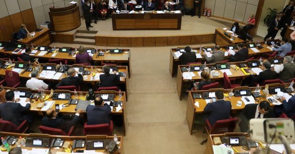 Sancionan proyecto "ane Energa" con versin Diputados