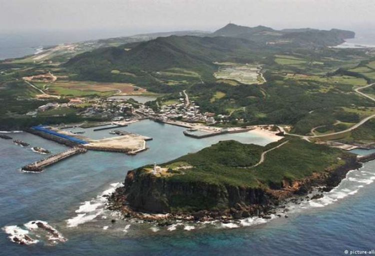 Japón denuncia presencia de buques de China y Rusia cerca de territorio en disputa