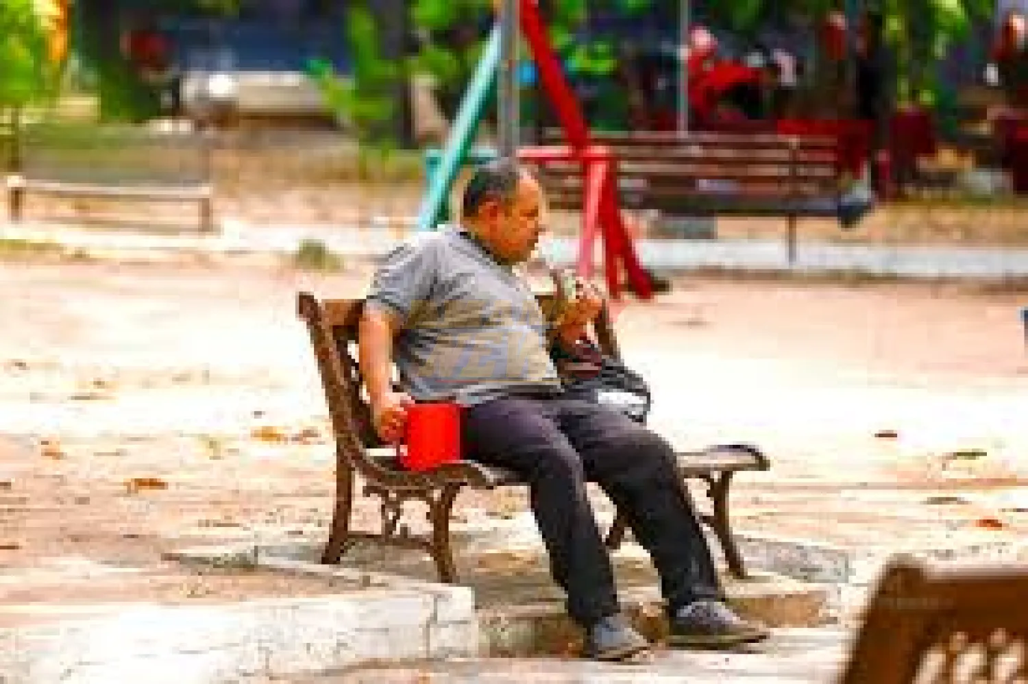 Fin de semana: ¿seguirá el intenso calor?