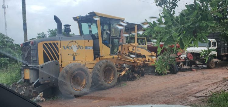 AUDIO: Concejal trata de rapiera a la intendenta Mirka Argello de Bella Vista Norte