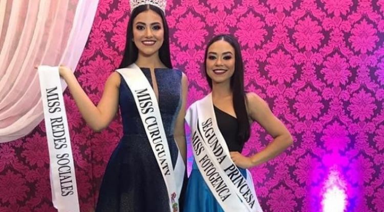 Fiscalía identificó a 18 personas que participaron de Miss Curuguaty