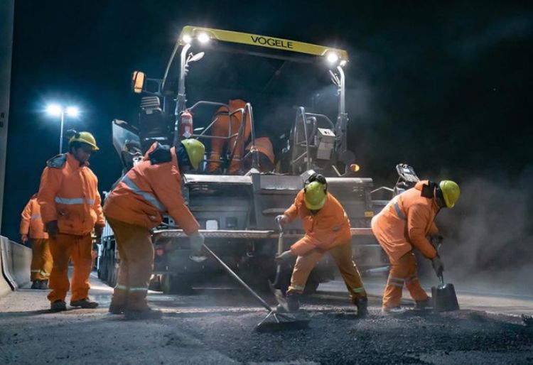 37 empresas solicitaron autorización de trabajo nocturno