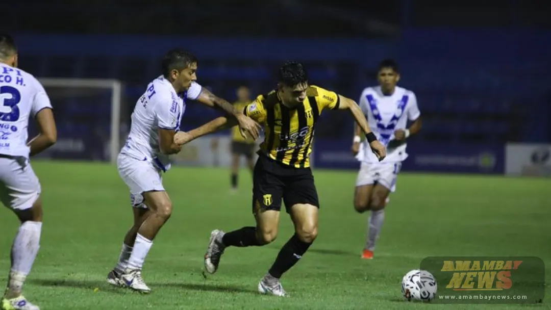 Miden fuerzas en Trinidad