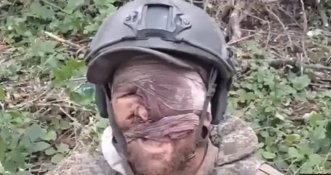 Rusia obliga a soldados mutilados a permanecer en la batalla