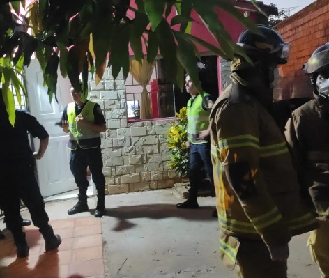 Hombre que habría asesinado a hijastra se habría vengado por denuncia de abuso