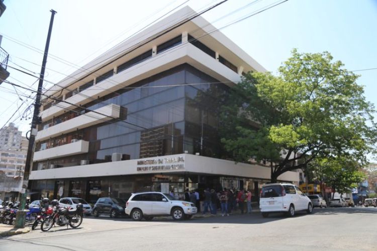 En una semana, 176 nuevas empresas se registraron en Ministerio de Trabajo