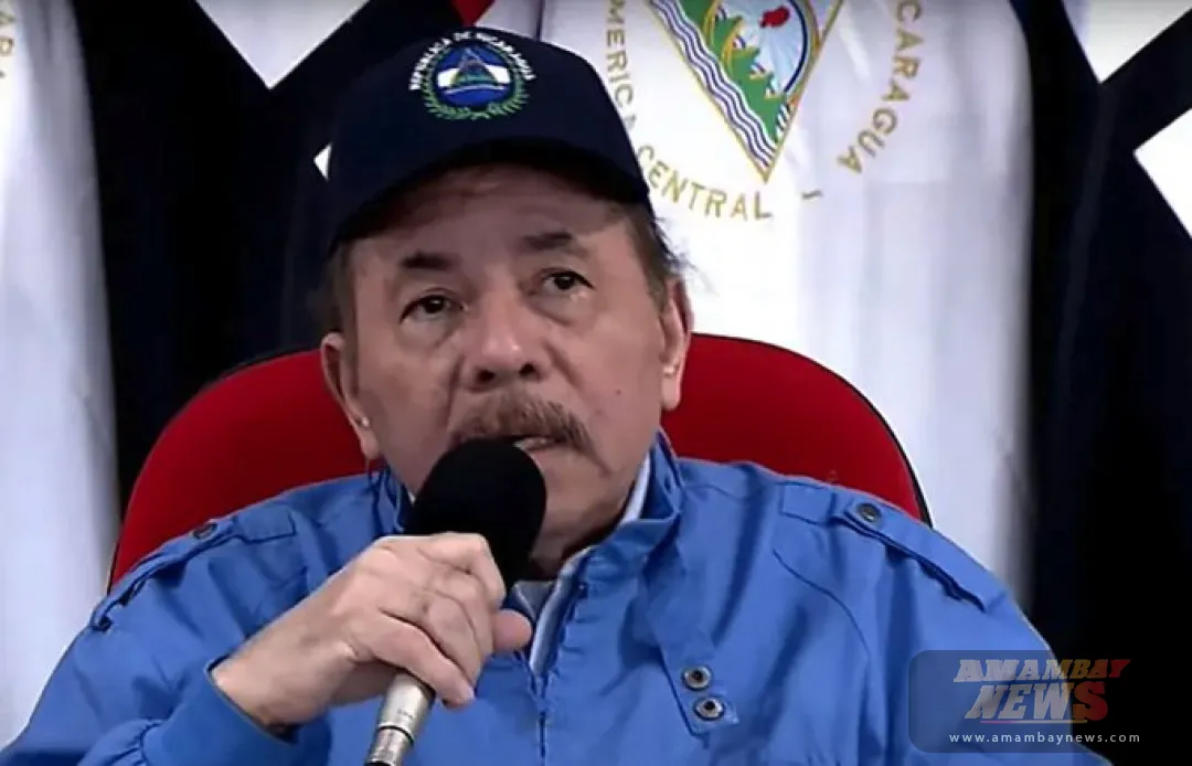 La dictadura nicaragüense también expulsa a las ONG