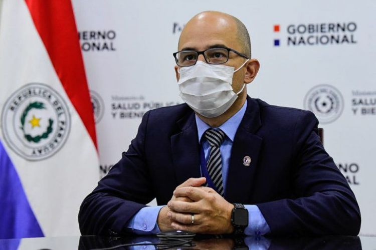 Habilitan a jóvenes de 19 años cumplidos a concurrir a vacunatorios desde este lunes