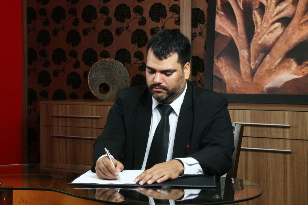 Designan nuevo fiscal adjunto para Concepción y Amambay