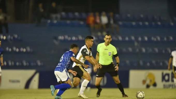 Atractivo duelo de ganadores en el Kelito