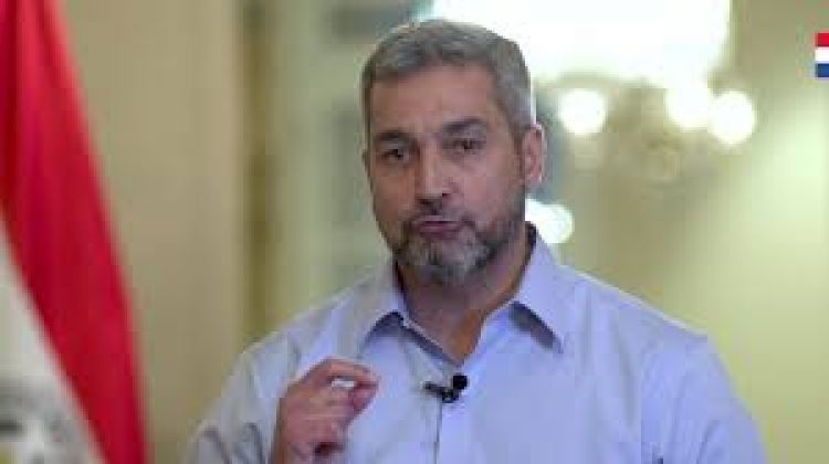 Crimen organizado: Marito anuncia que “contará todo” si instituciones no actúan