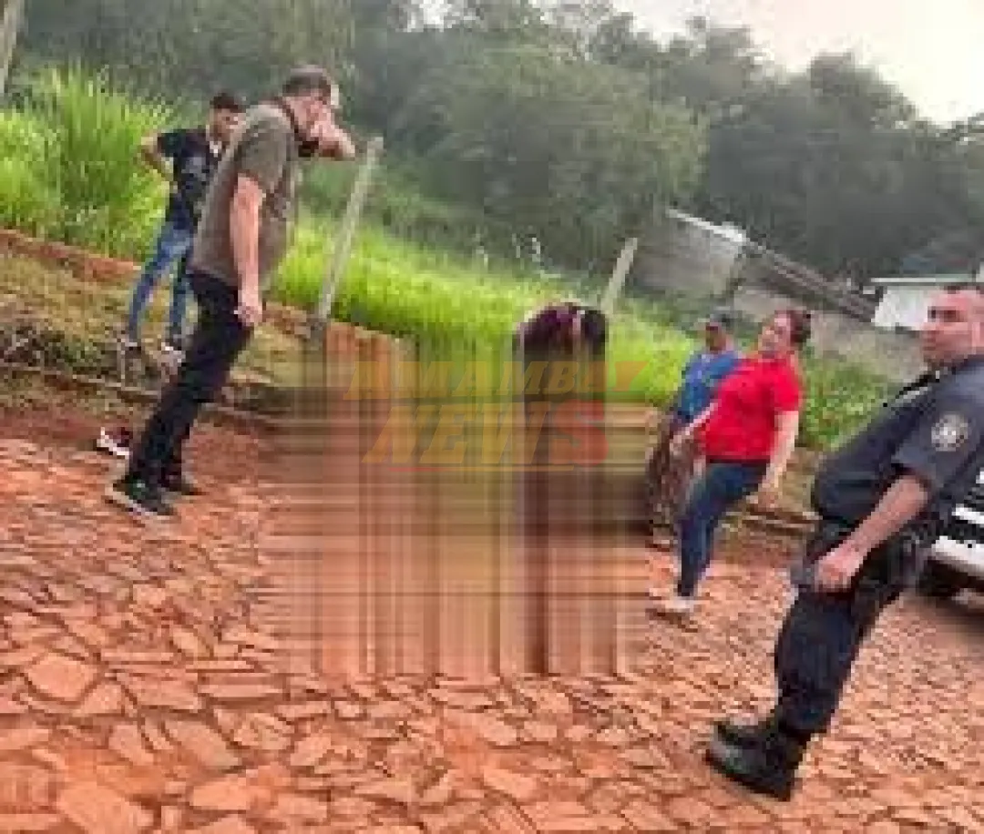 Asesinan de un balazo en la cabeza a joven con antecedentes
