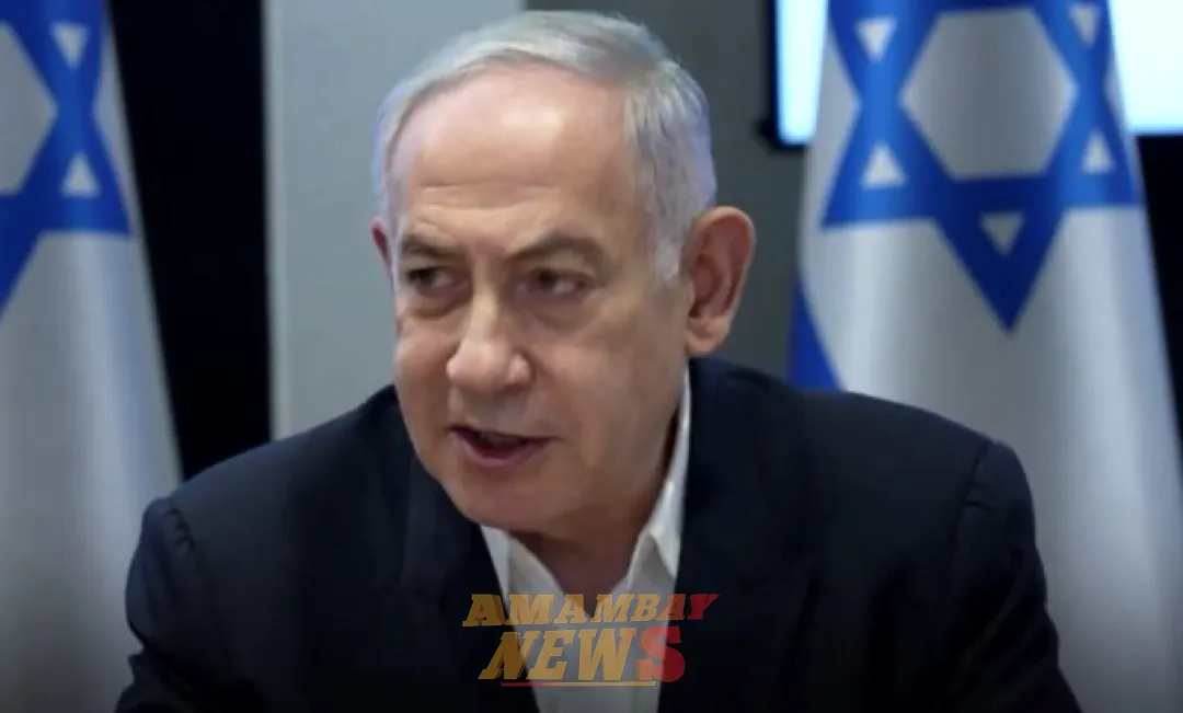 El ataque a Hezbollah “no fue el final de la historia”, dice Netanyahu