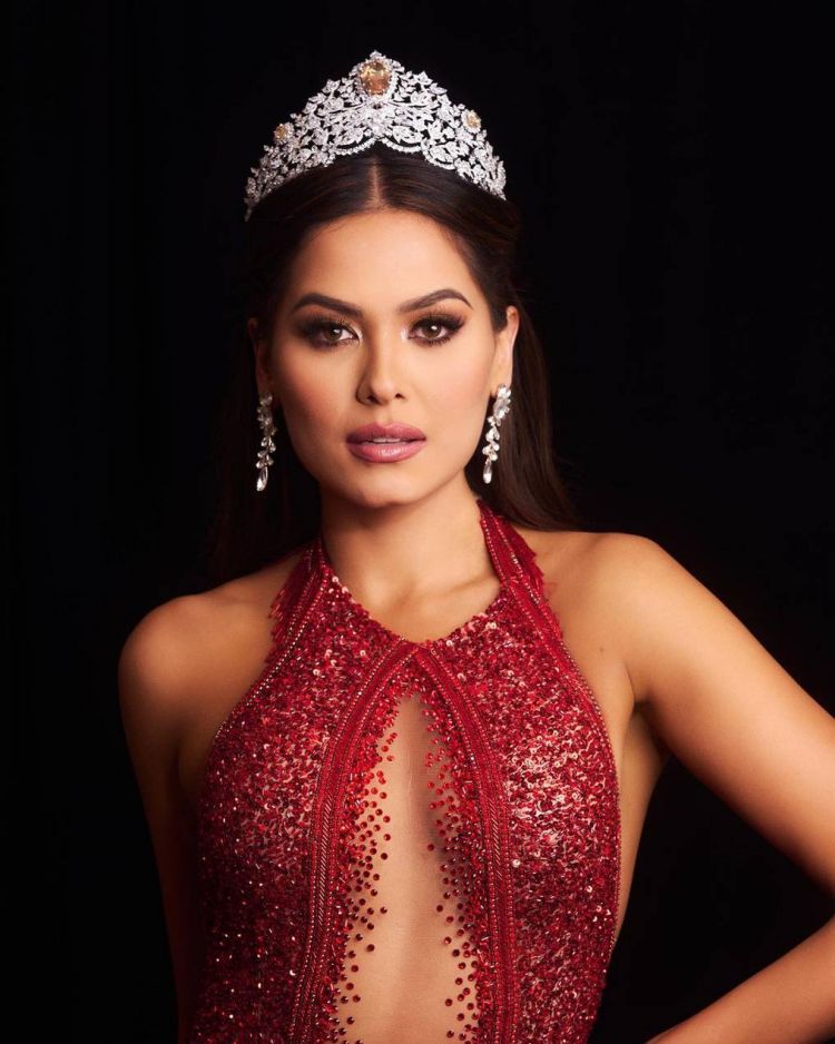 Miss Universo 2021: Paraguay sueña con título logrado por México en certamen de belleza