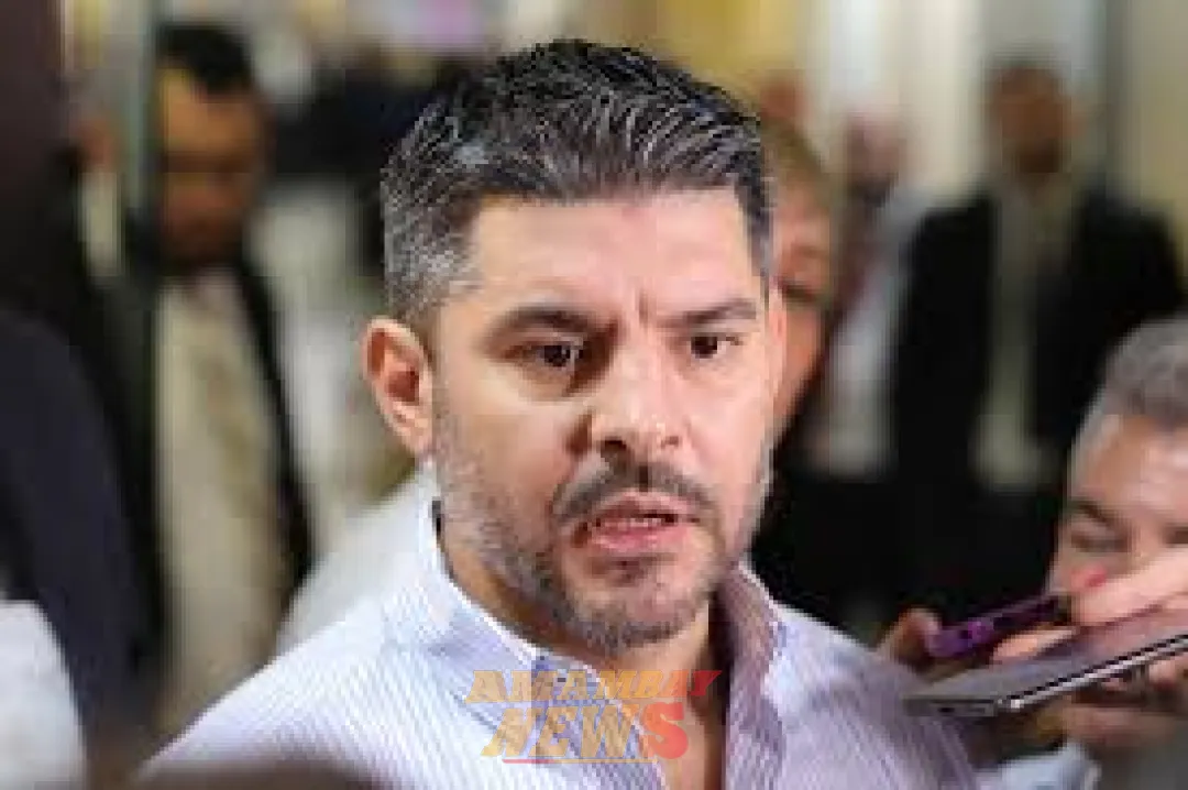 “Nenecho” lideró estructura criminal para cometer hechos punibles, afirma Fiscalía