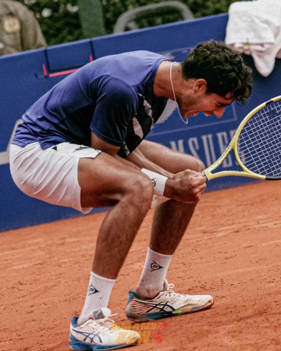 Dani Vallejo gana torneo internacional en Portugal