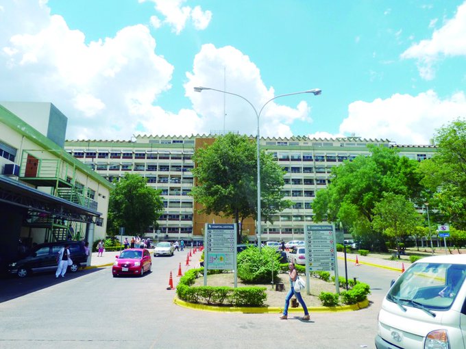 Paciente trasladada al IPS tras fuga de amoniaco fue dada de alta